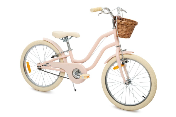 Детский велосипед Pifagor Shine 20 - #2