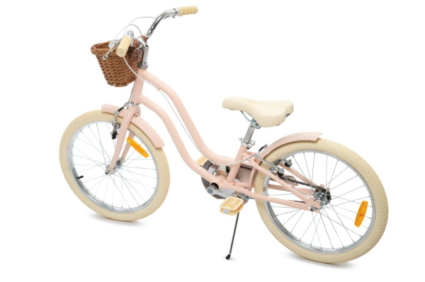 Детский велосипед Pifagor Shine 20 - #3