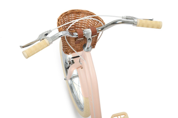 Детский велосипед Pifagor Shine 20 - #5