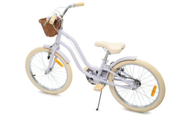 Детский велосипед Pifagor Shine 20 - #8