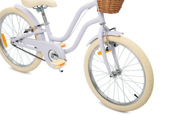 Детский велосипед Pifagor Shine 20 - #9