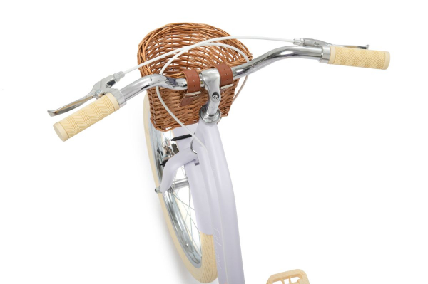 Детский велосипед Pifagor Shine 20 - #10