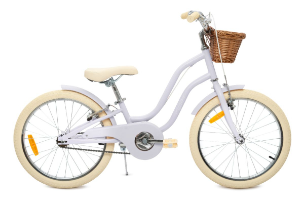 Детский велосипед Pifagor Shine 20 - #6