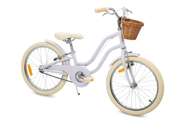 Детский велосипед Pifagor Shine 20 - #7