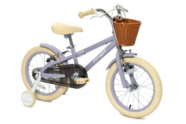 Детский велосипед Pifagor Shine 16" - #7