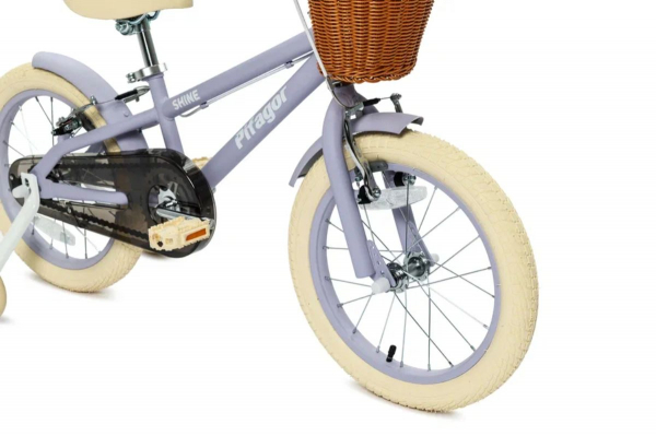Детский велосипед Pifagor Shine 16" - #9