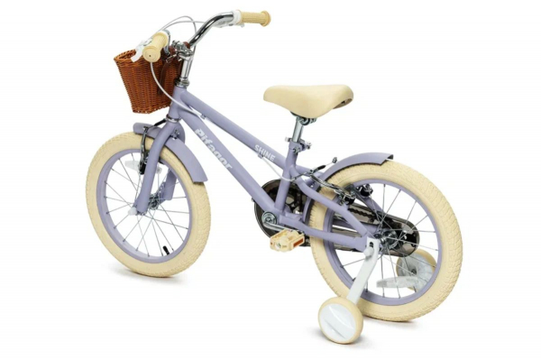 Детский велосипед Pifagor Shine 16" - #8