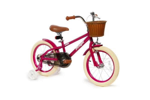 Детский велосипед Pifagor Shine 16" - #2