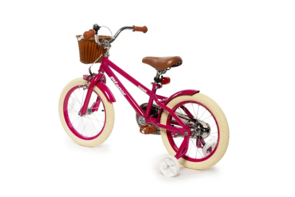 Детский велосипед Pifagor Shine 16" - #3