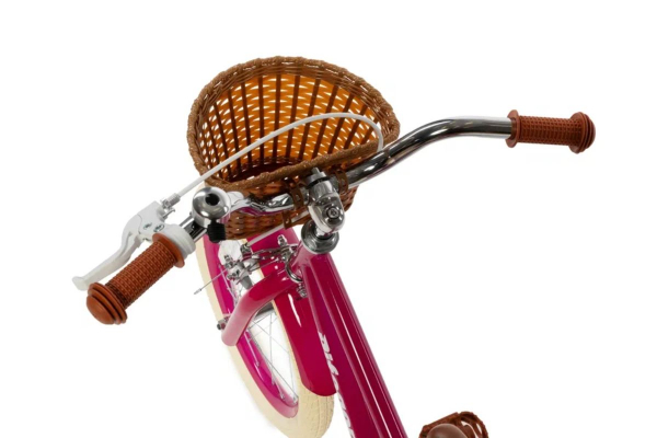 Детский велосипед Pifagor Shine 16" - #5