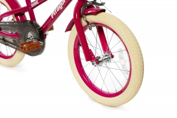 Детский велосипед Pifagor Shine 16" - #4