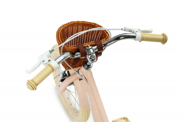 Детский велосипед Pifagor Shine 16" - #16