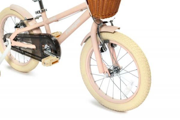 Детский велосипед Pifagor Shine 16" - #15