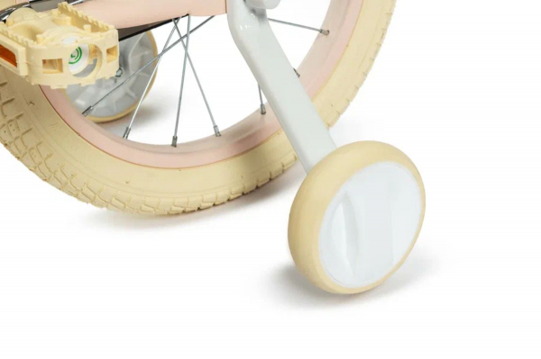 Детский велосипед Pifagor Shine 16" - #17