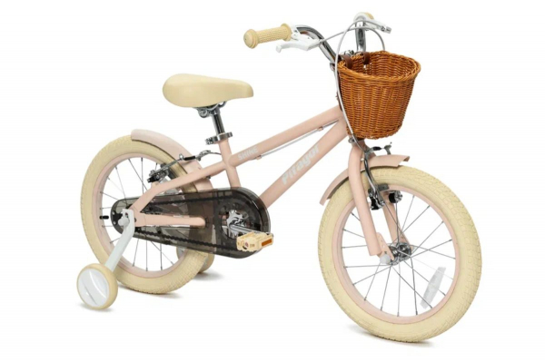 Детский велосипед Pifagor Shine 16" - #13