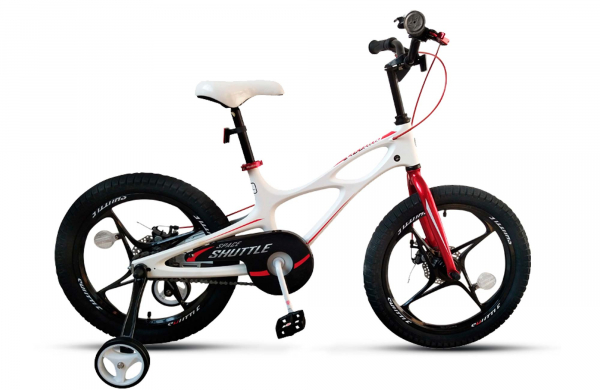 Space Shuttle 18 - #3