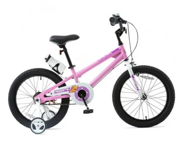 Freestyle Steel 16 - #6