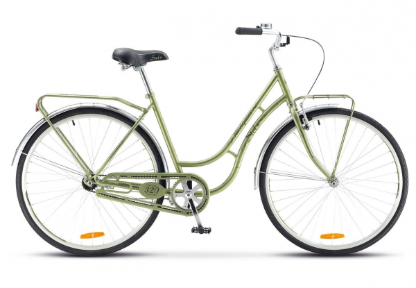 Navigator 320 Lady (снято с производства) - #2