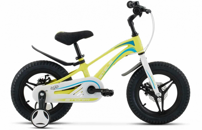 Storm MD 14" Z010