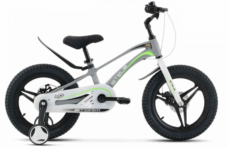 Storm MD 16" Z010