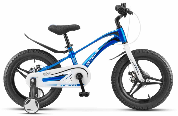 Storm MD 16" Z010 - #3