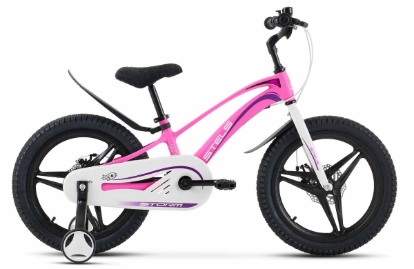 Storm MD 18" Z010 - #2