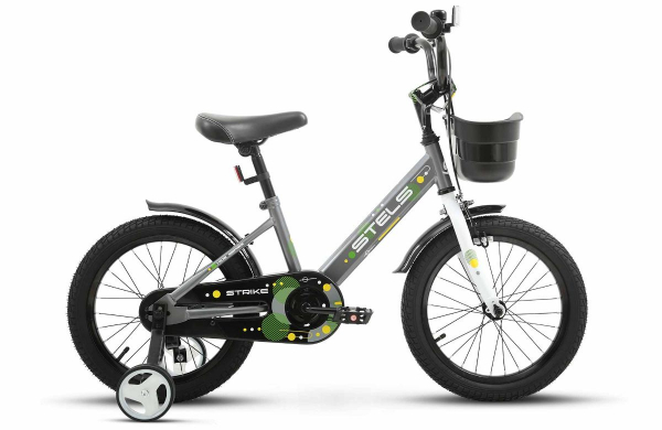 Strike KC 16" Z010 (м) - #2