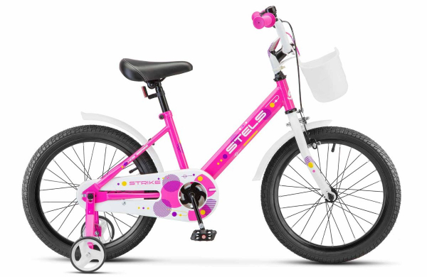 Strike KC 18" Z010 - #1