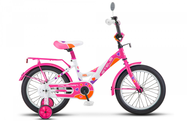 Talisman 16 V020 (снято с производства) - #3