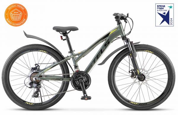 Turbo 460 MD 24'' Z010 (м) - #2