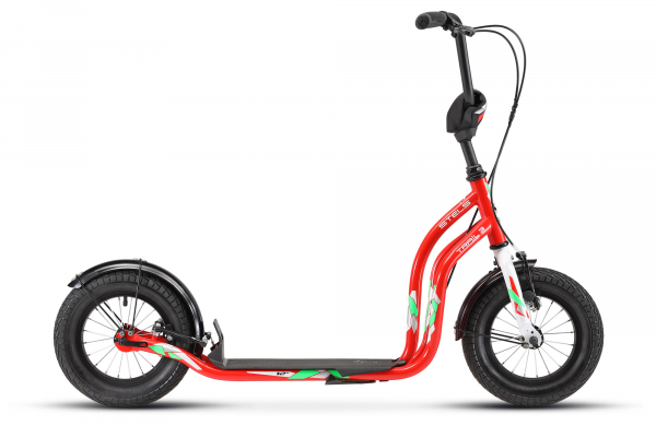 Trail 3 12 V020 (снято с производства) - #2