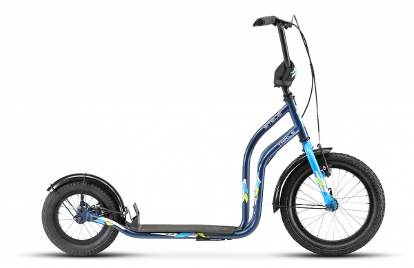 Trail 5 16/12 V010 (снято с производства) - #2