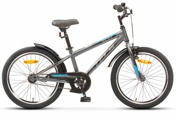 Turbo 200 20" VC Z010 (м) - #5