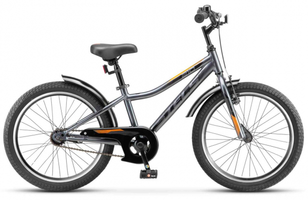 Turbo 210 20" VC - #2