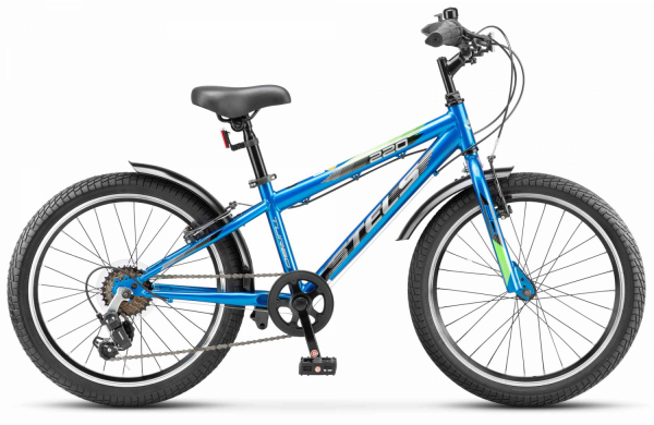 Turbo 220 20" V Z010 - #1