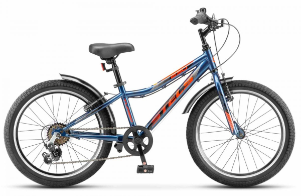 Turbo 230 20" V Z010 - #1