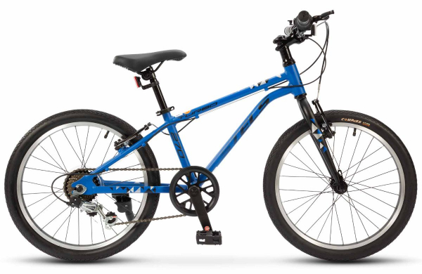 Turbo 270 20" V - #1