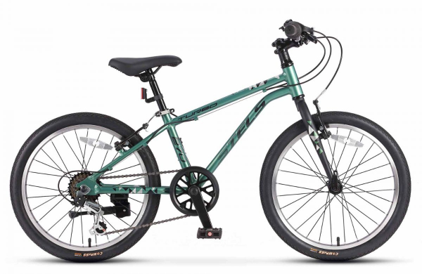 Turbo 270 20" V - #3