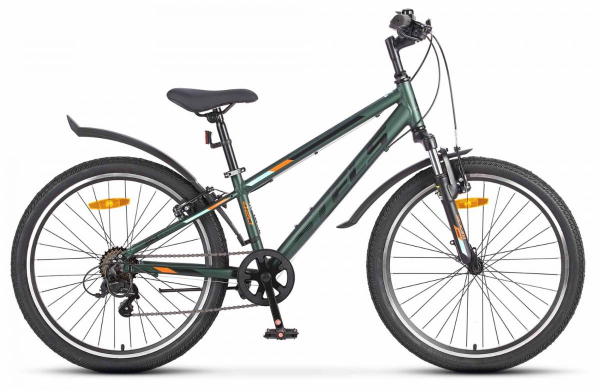 Turbo 420 24" V - #1