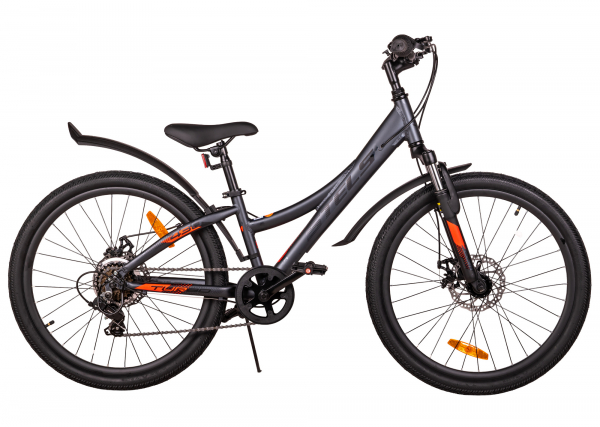 Turbo 430 24" MD - #2