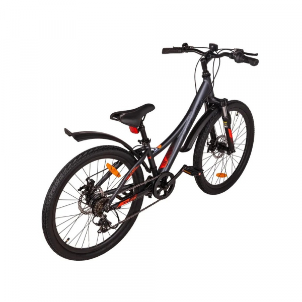 Turbo 430 24" MD - #4