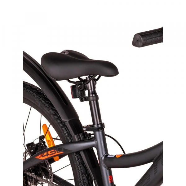 Turbo 430 24" MD - #5