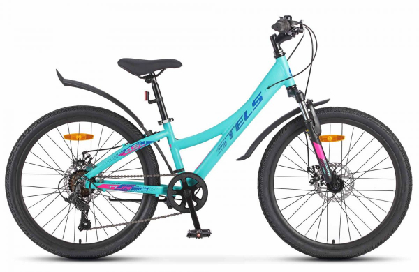 Turbo 430 24" MD - #1