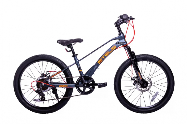 Leader-220 MD 22" Z010 - #2