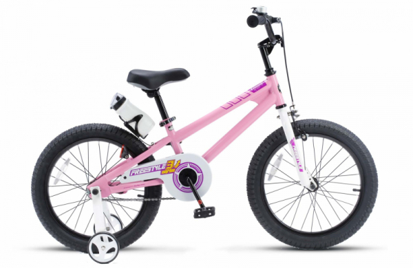 Freestyle Steel 18 - #7