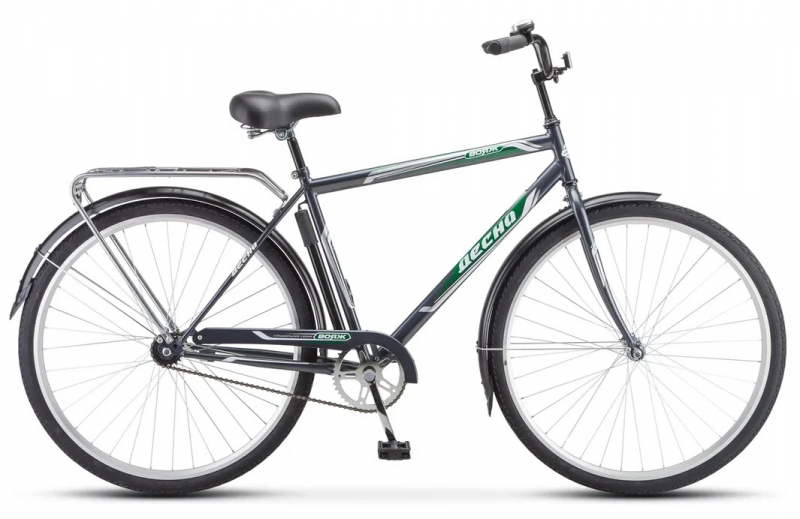 Вояж Gent 28" Z010 (снято с производства)
