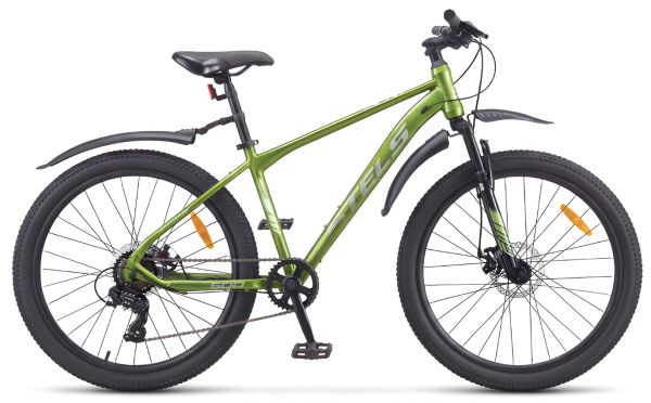 Voyager 500 26" MD - #1