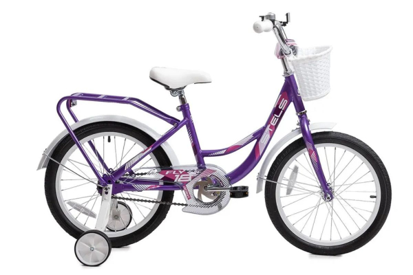 Flyte C 18" Z012 (м) - #2