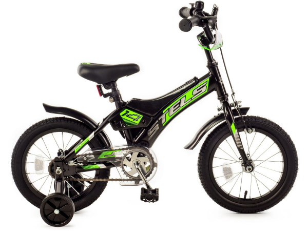 Jet KC 14" Z010 (м) - #3