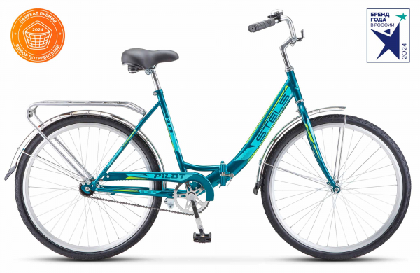 Pilot 810 26C Z012 (без корзины) - #1